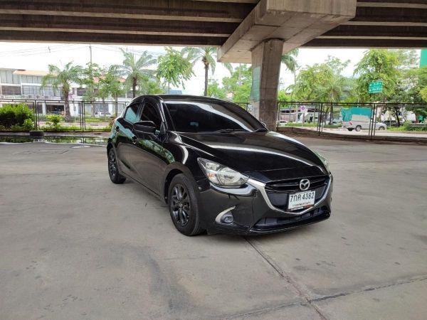 Mazda2 1.3 High Connect AT ปี 2018